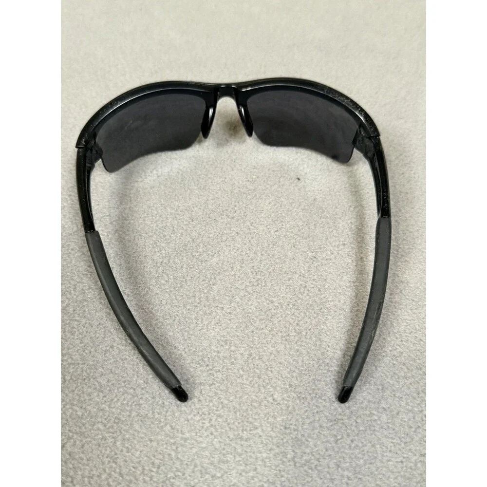 Oakley Youth Quarter Jacket Sunglasses- Black-  009200-01 61-11